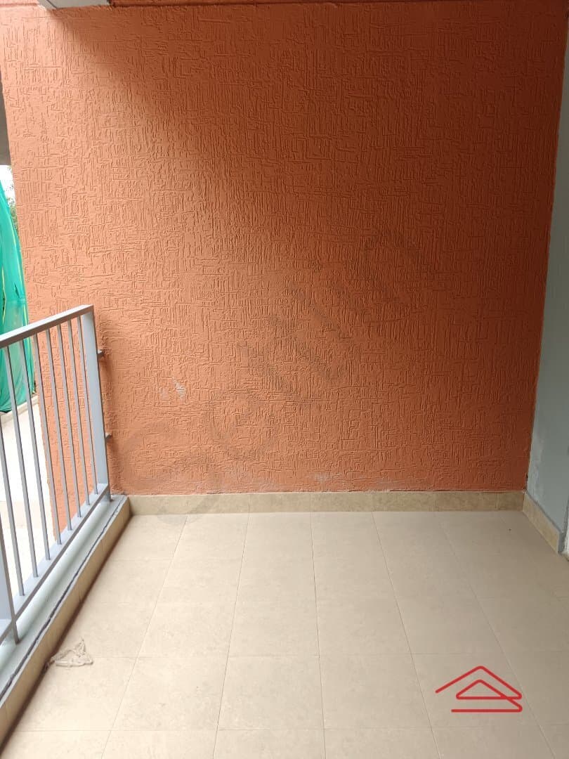 Balcony 1
