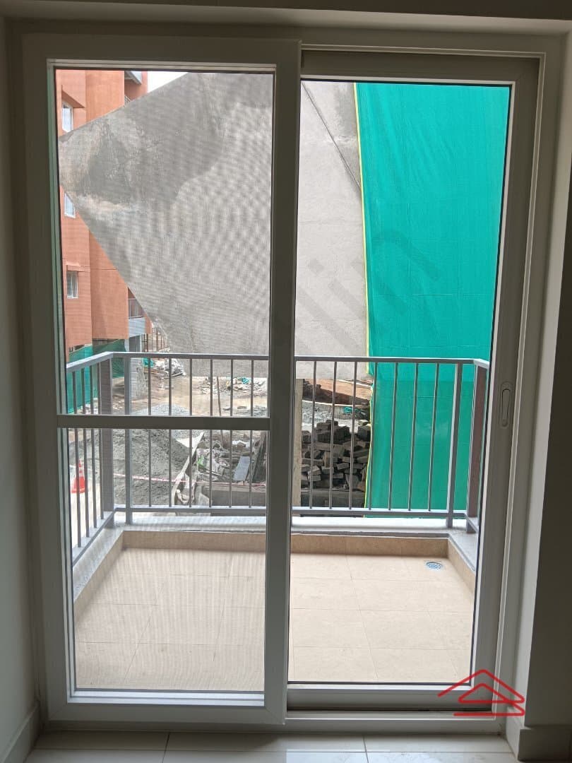 Balcony 2