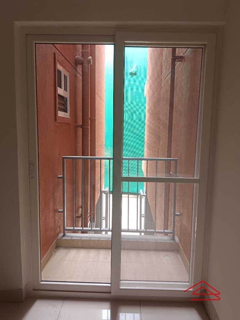 Balcony 3