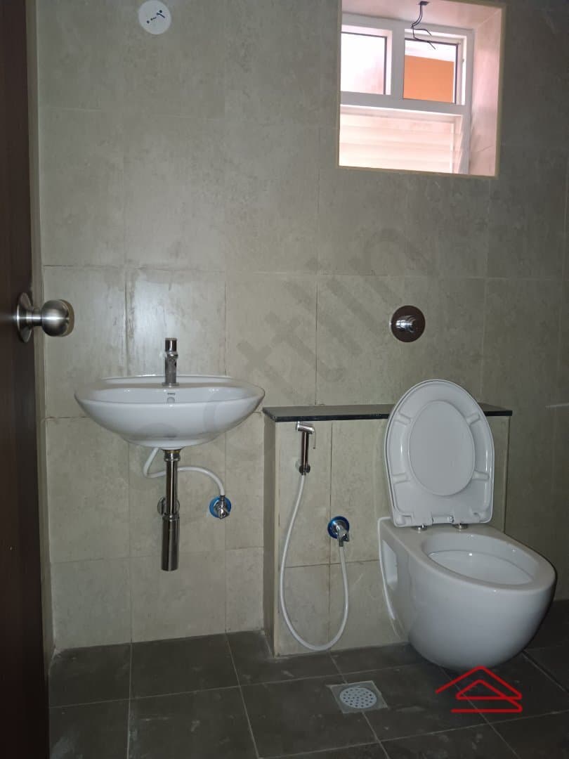Bathroom 2