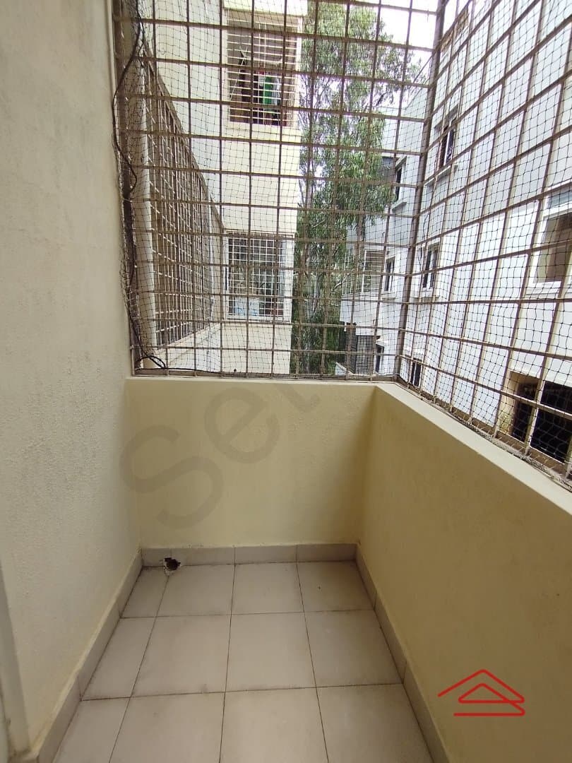 Balcony 2