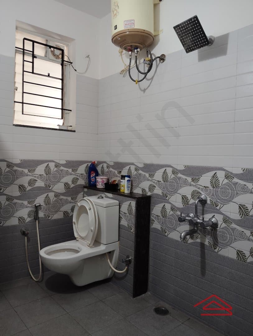 Bathroom 1