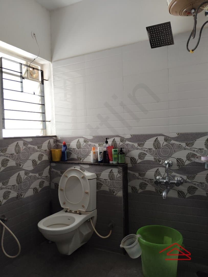 Bathroom 3