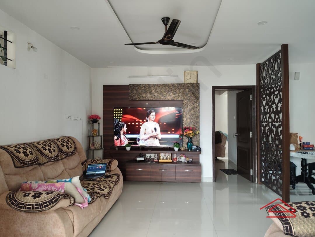 Hall 1