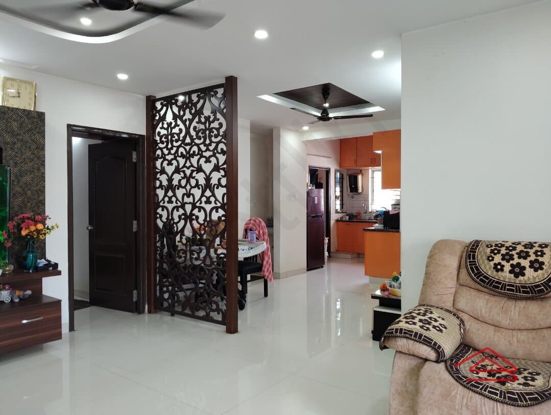 Hall 1