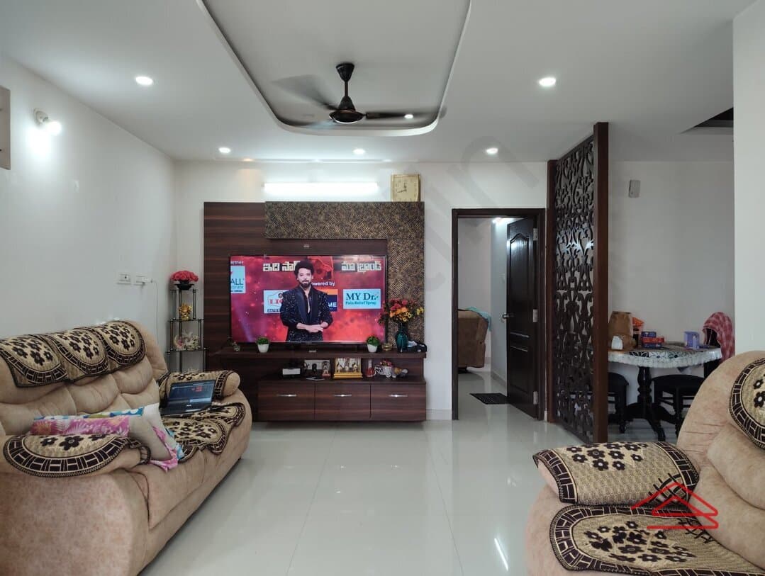 Hall 1