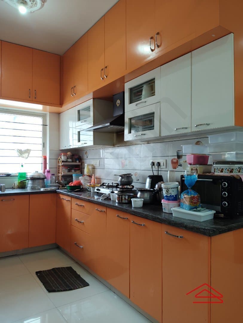 Kitchen 1