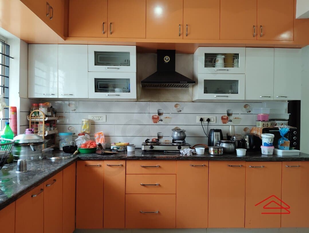Kitchen 1