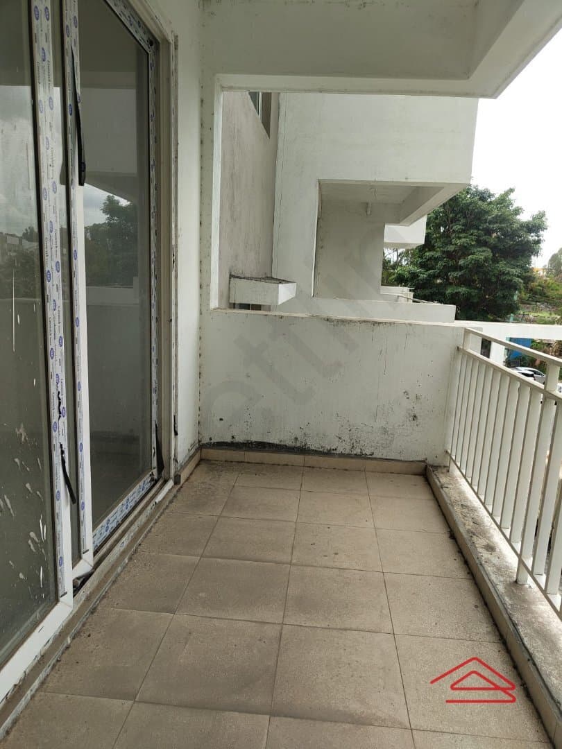Balcony 1