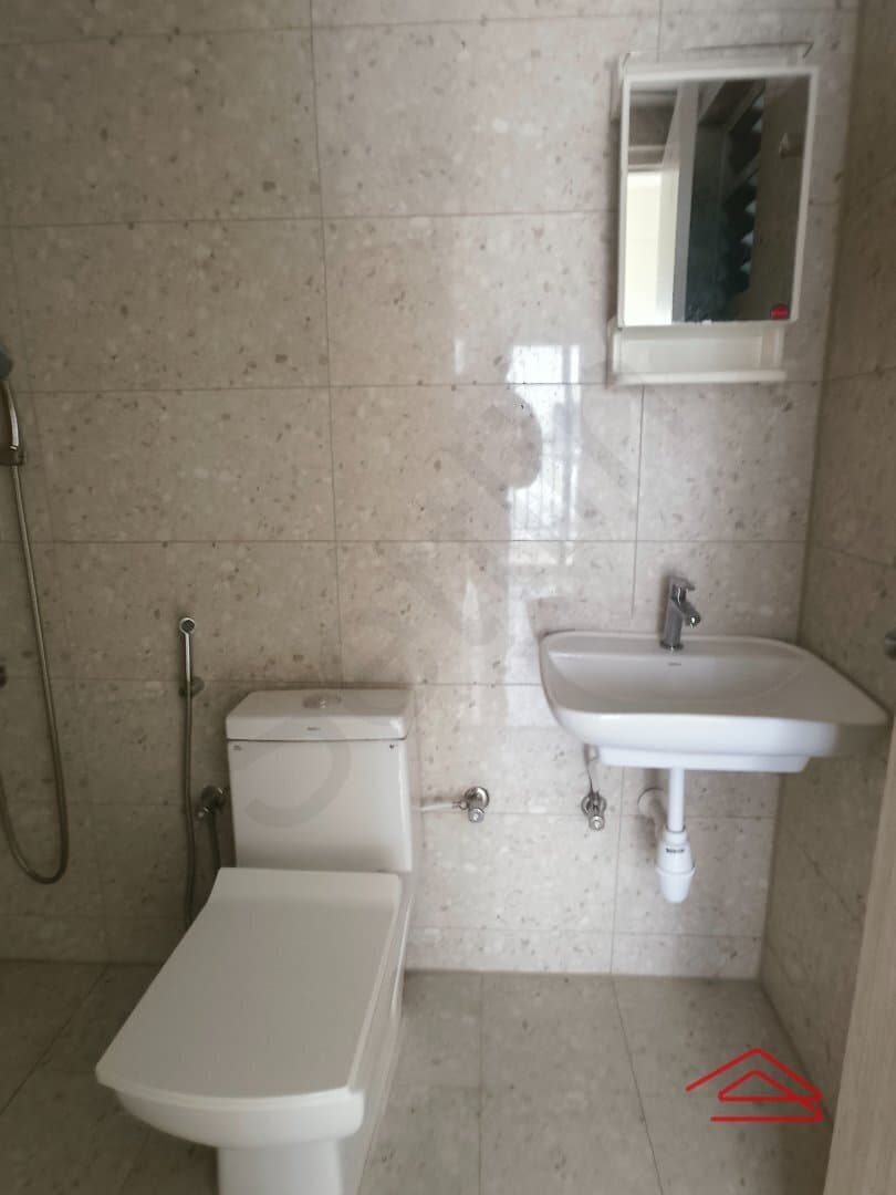 Bathroom 1