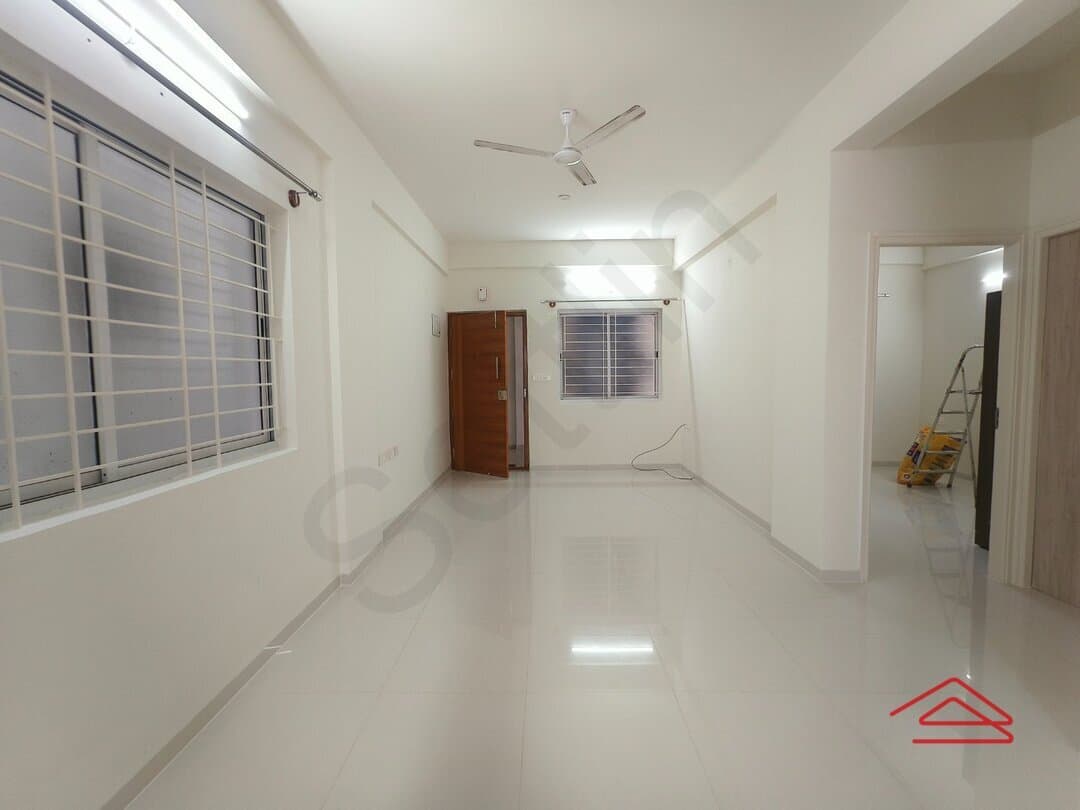 Hall 1
