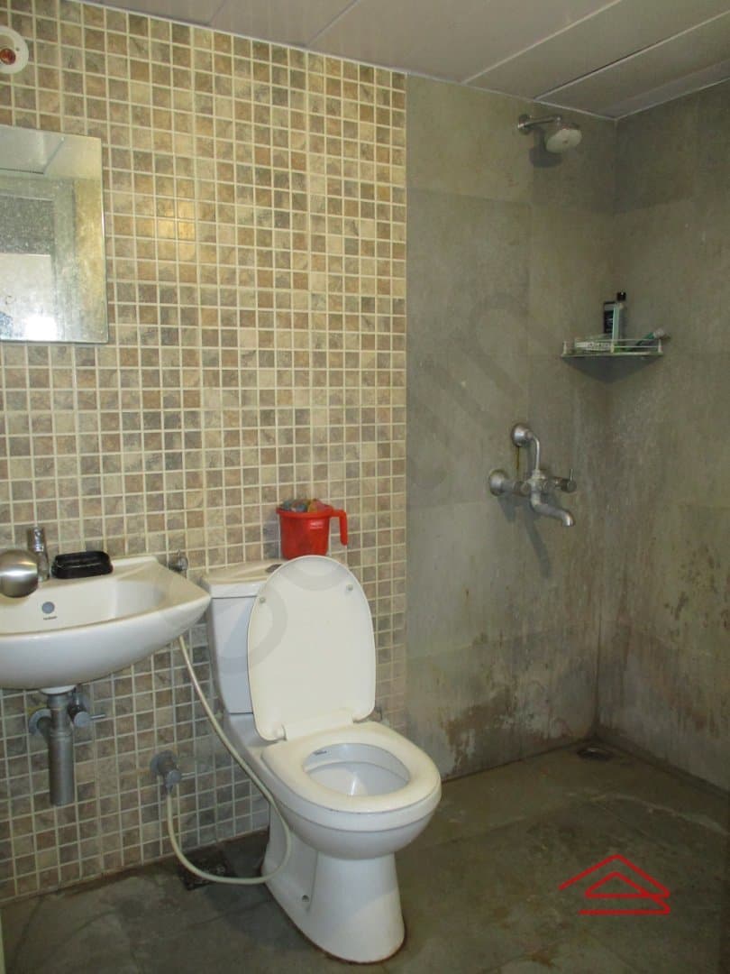 Bathroom 2
