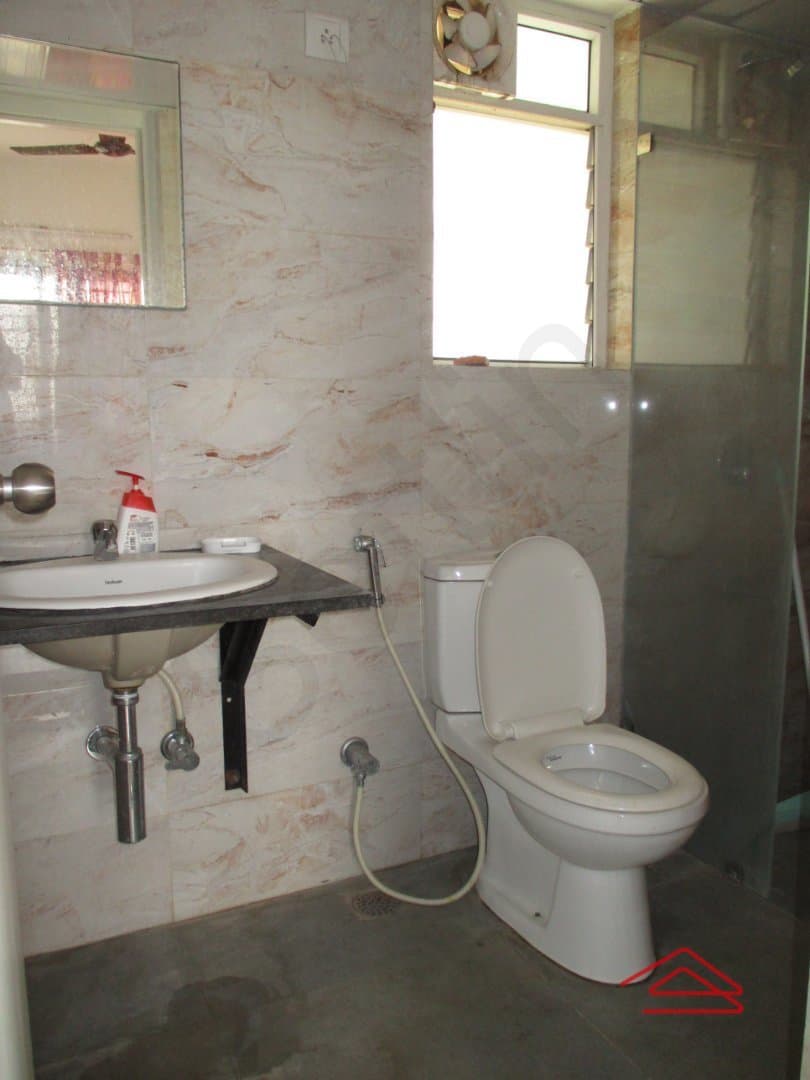 Bathroom 1