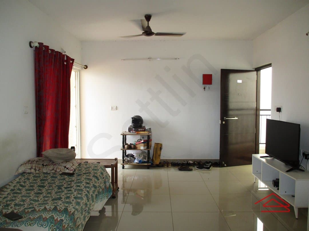 Hall 1