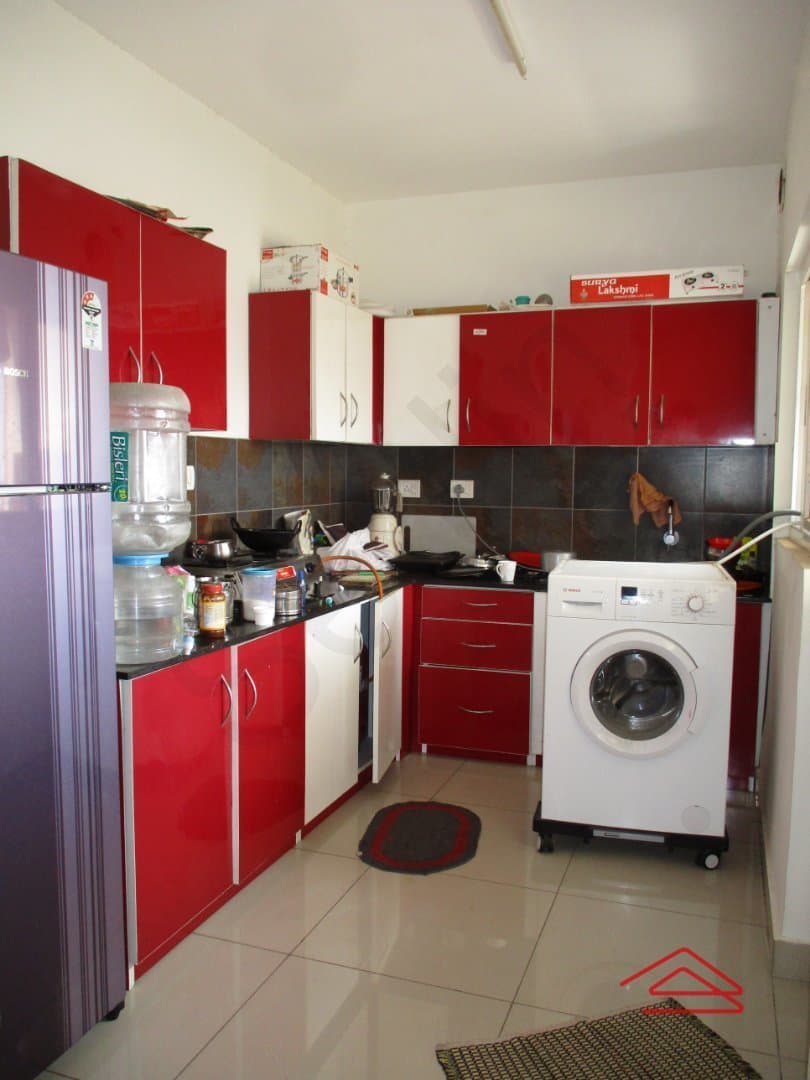 Kitchen 1