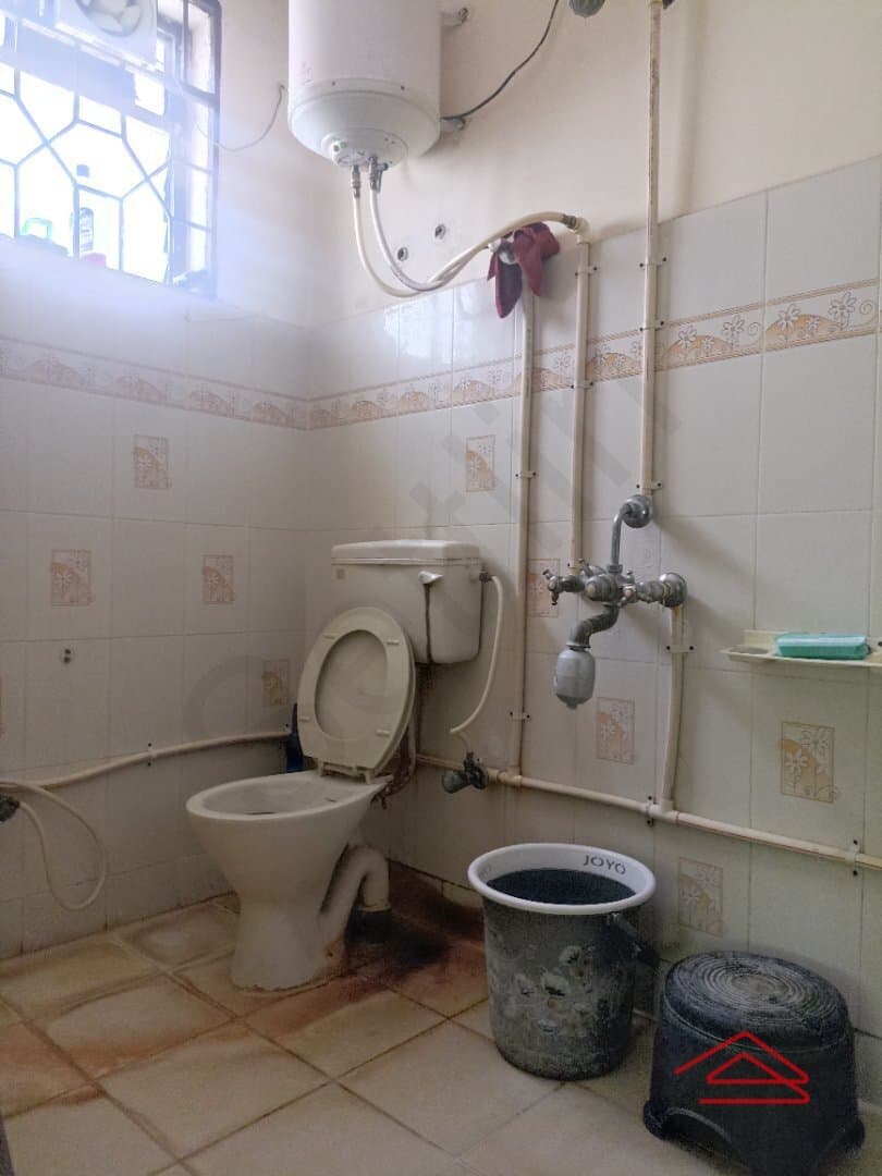 Bathroom 1