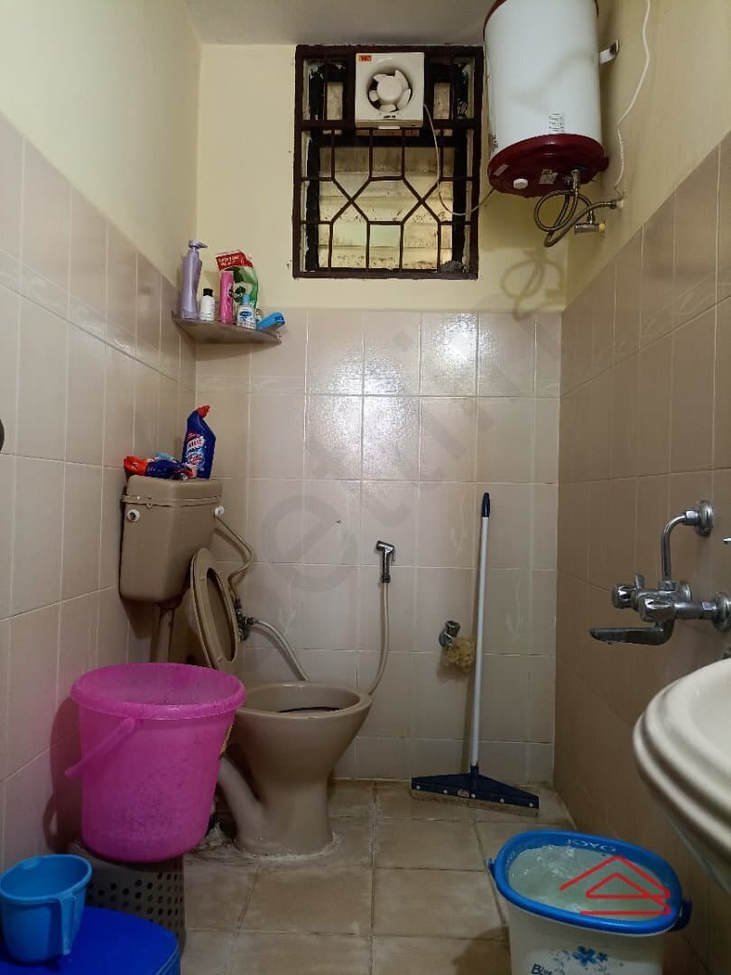 Bathroom 2