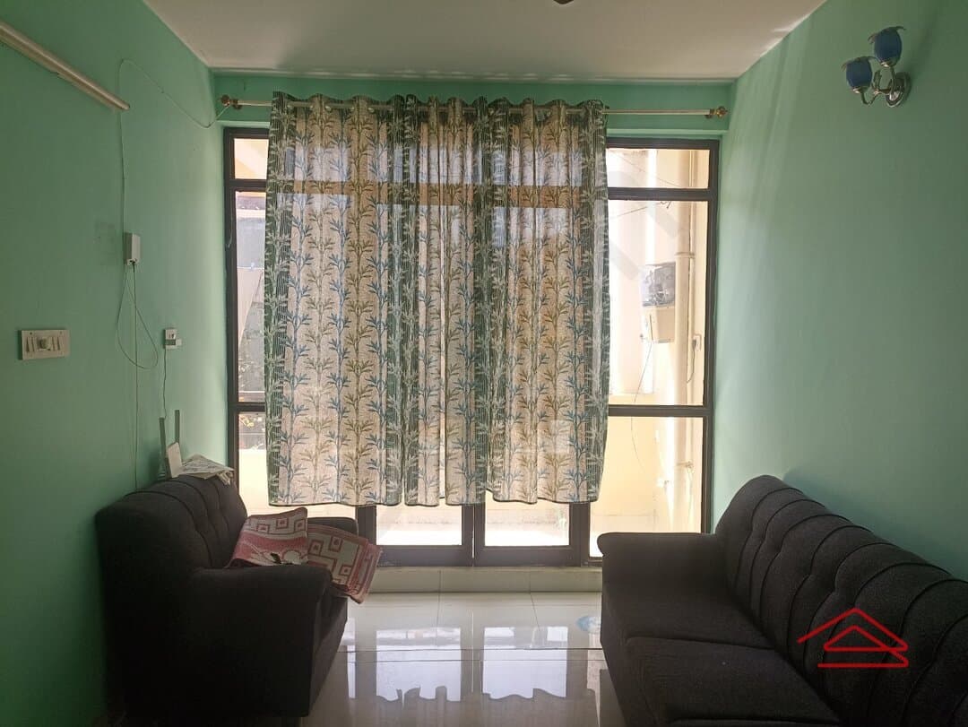 Hall 1