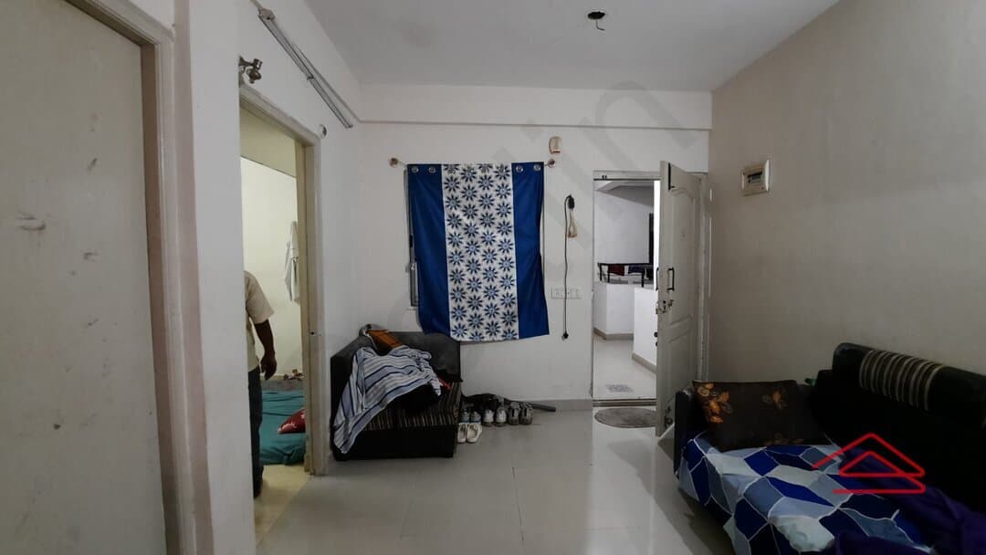 Hall 1