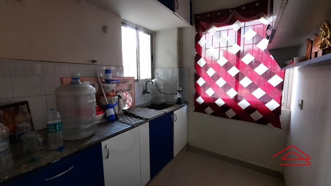 Kitchen 1