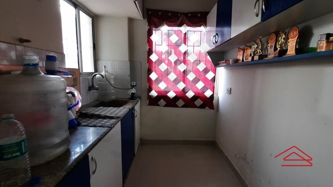 Kitchen 1