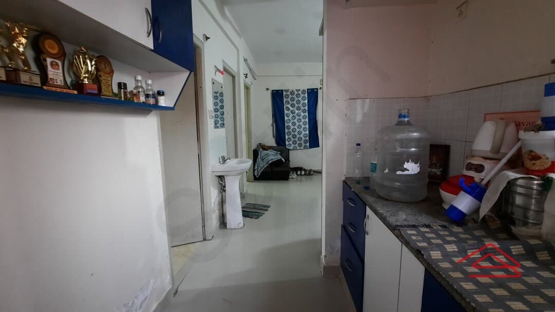 Kitchen 1