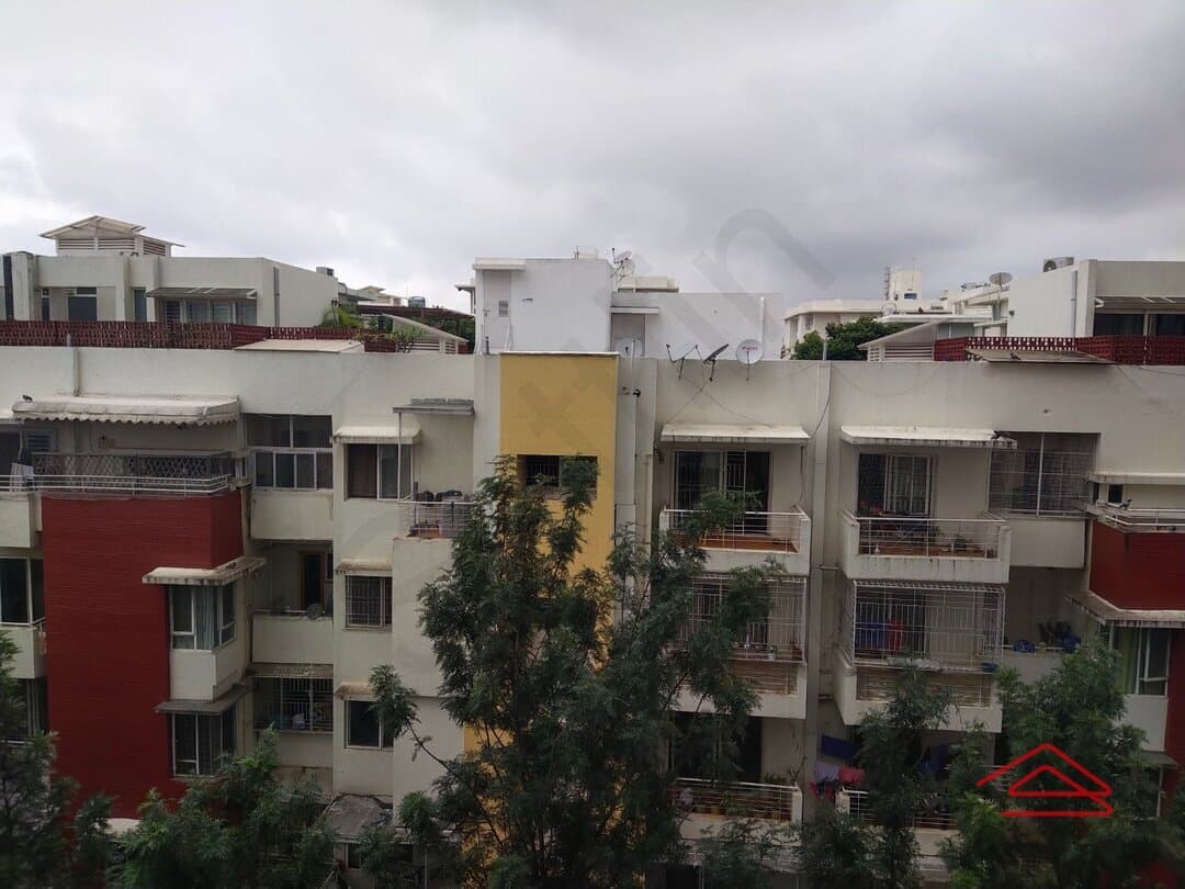Balcony 3