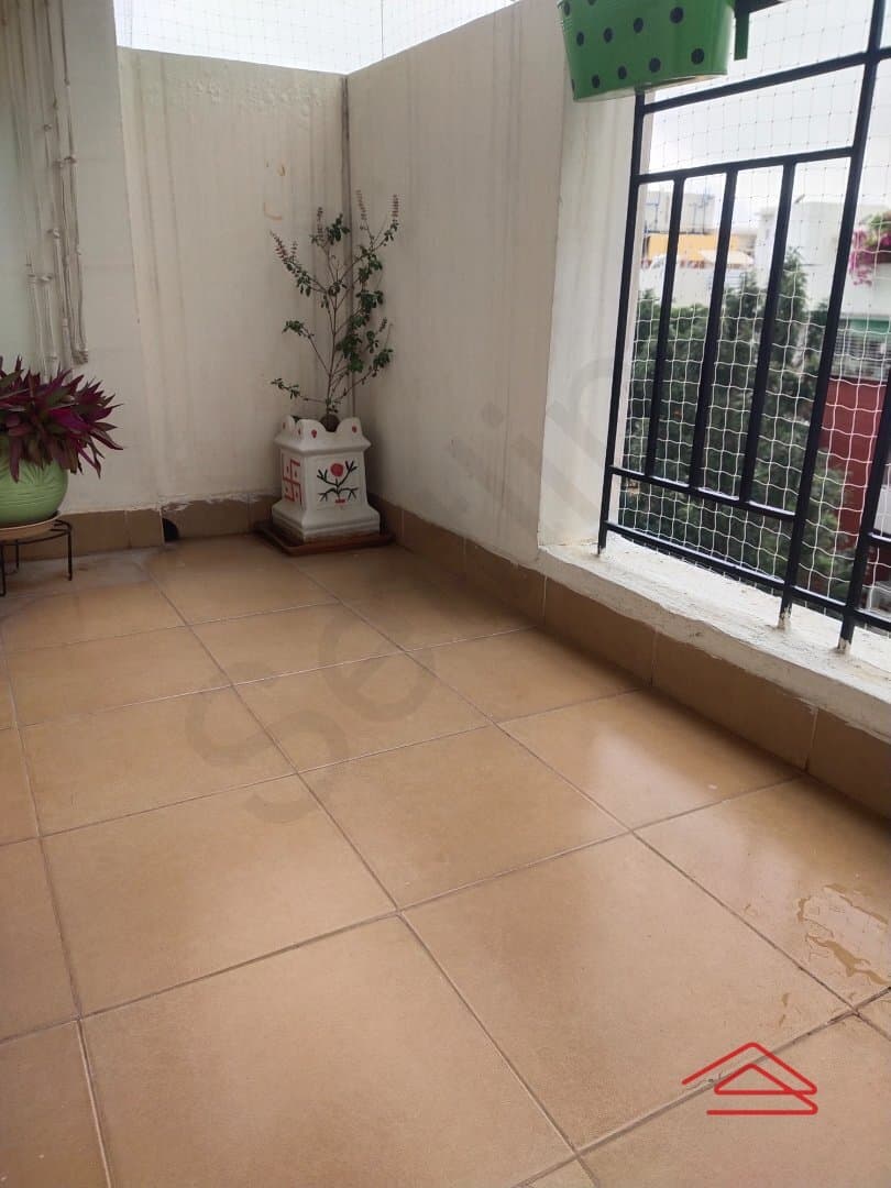 Balcony 3