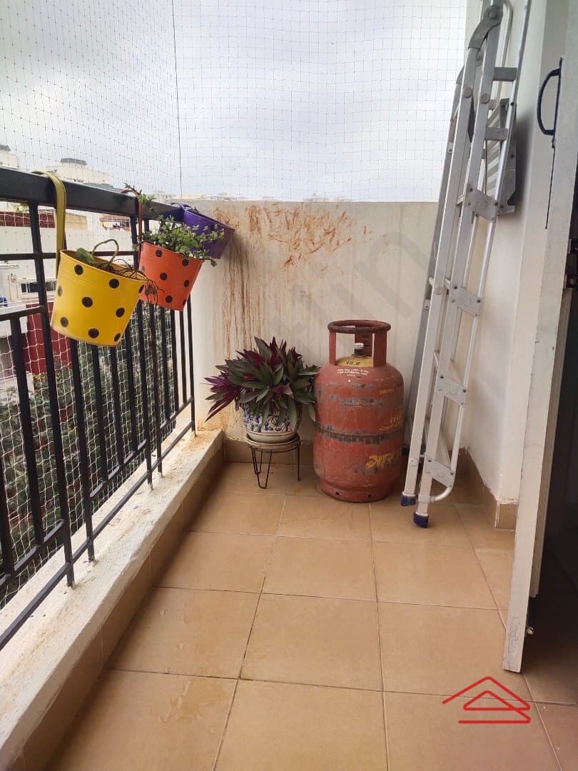 Balcony 3