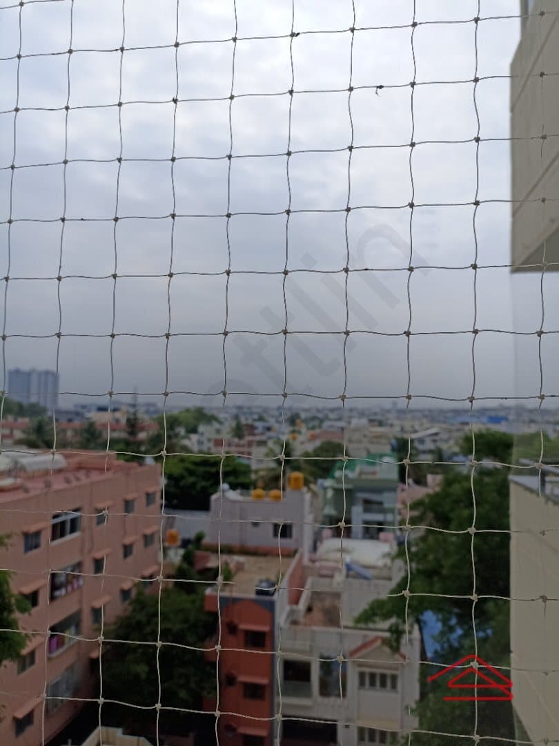 Balcony 3