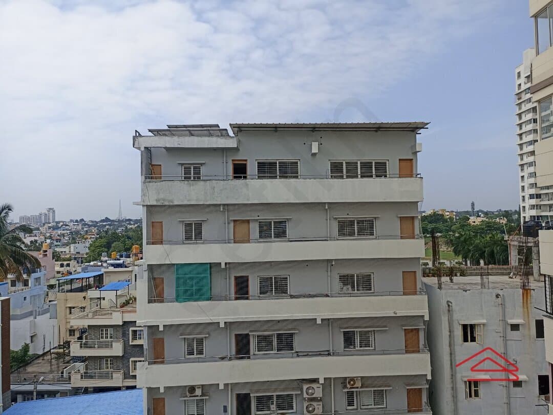 Balcony 1