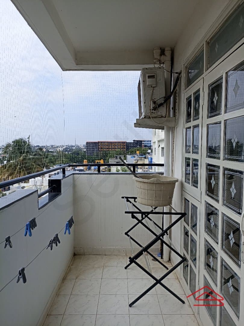 Balcony 2
