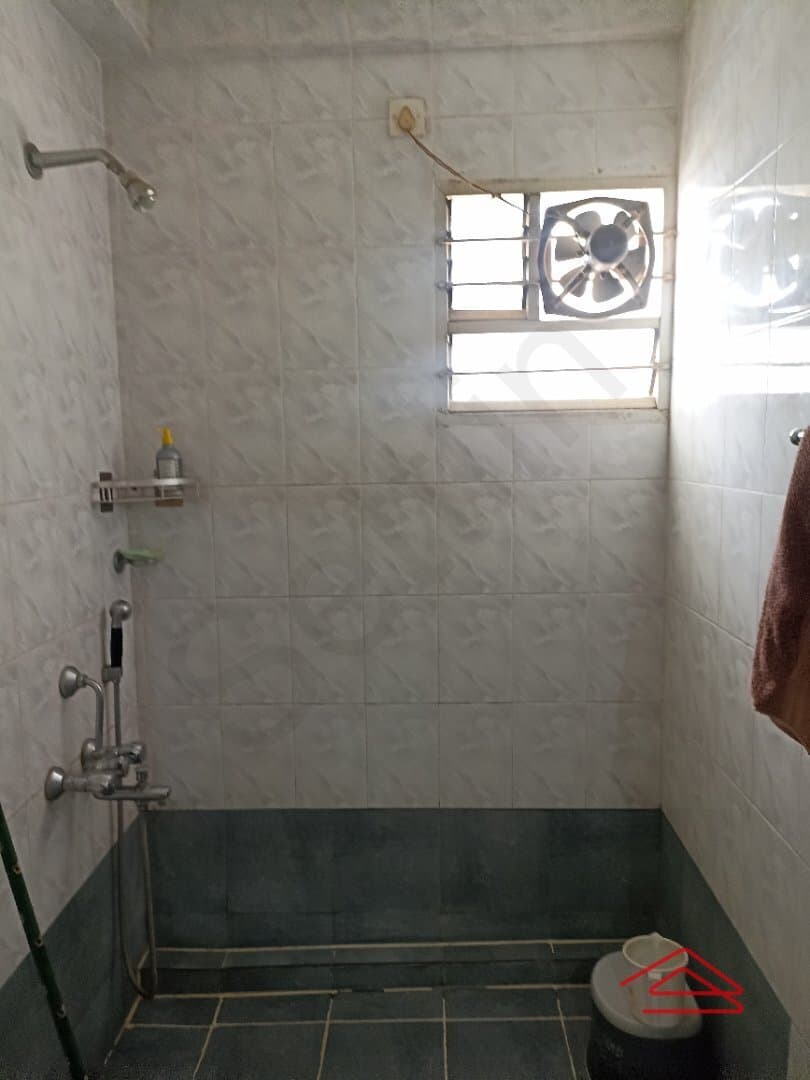 Bathroom 1