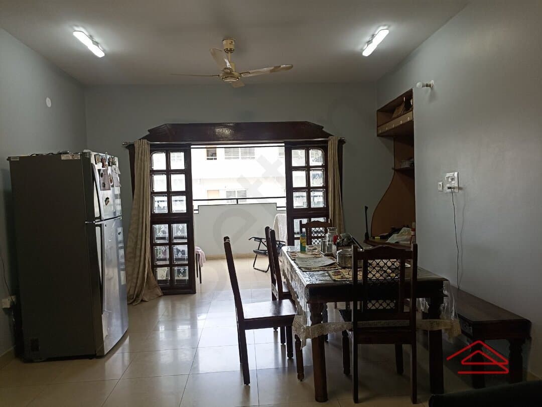 Hall 1