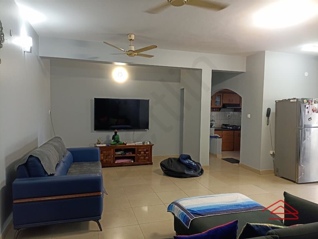 Hall 1