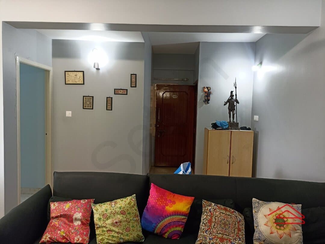 Hall 1