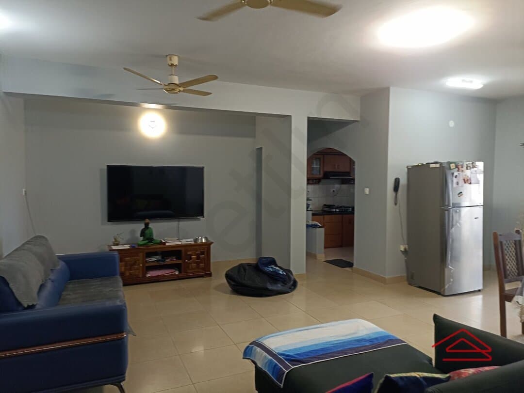 Hall 1