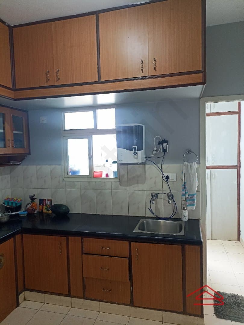 Kitchen 1