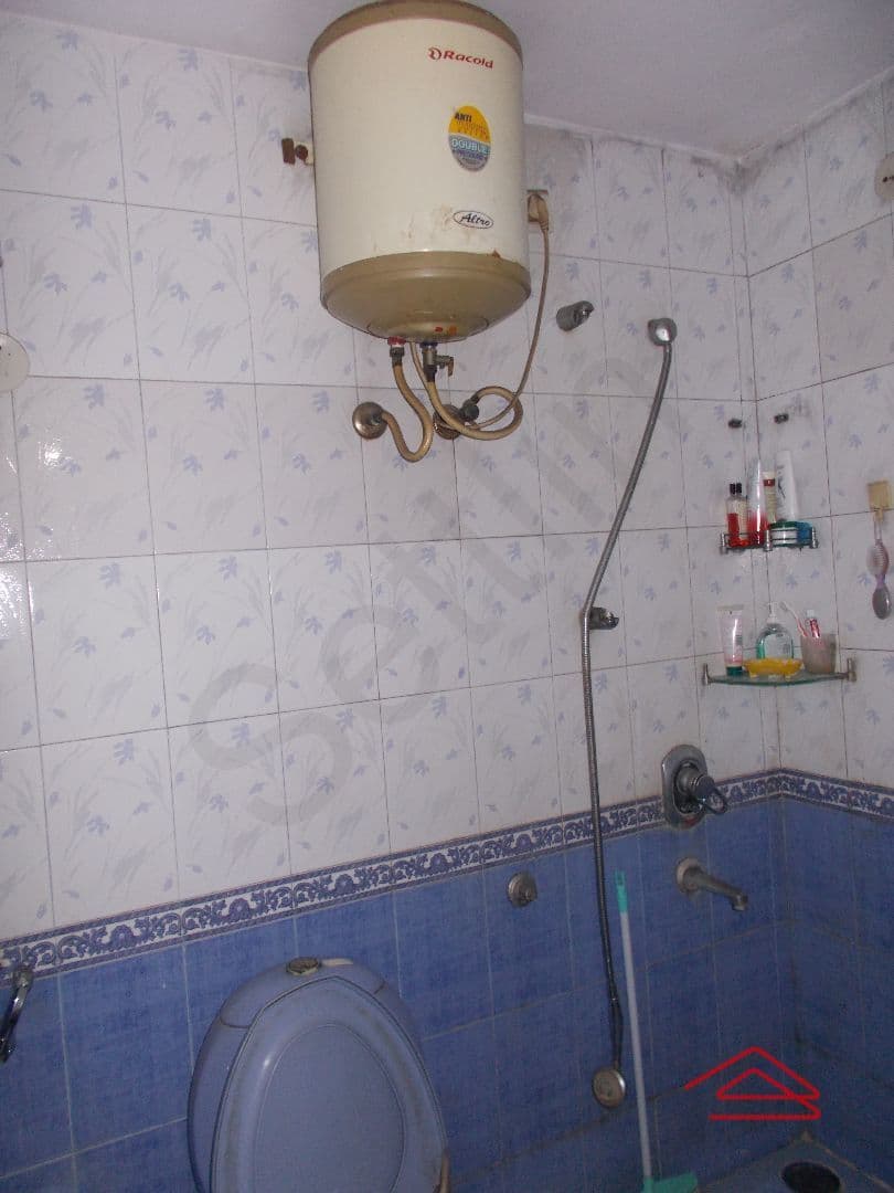 Bathroom 1