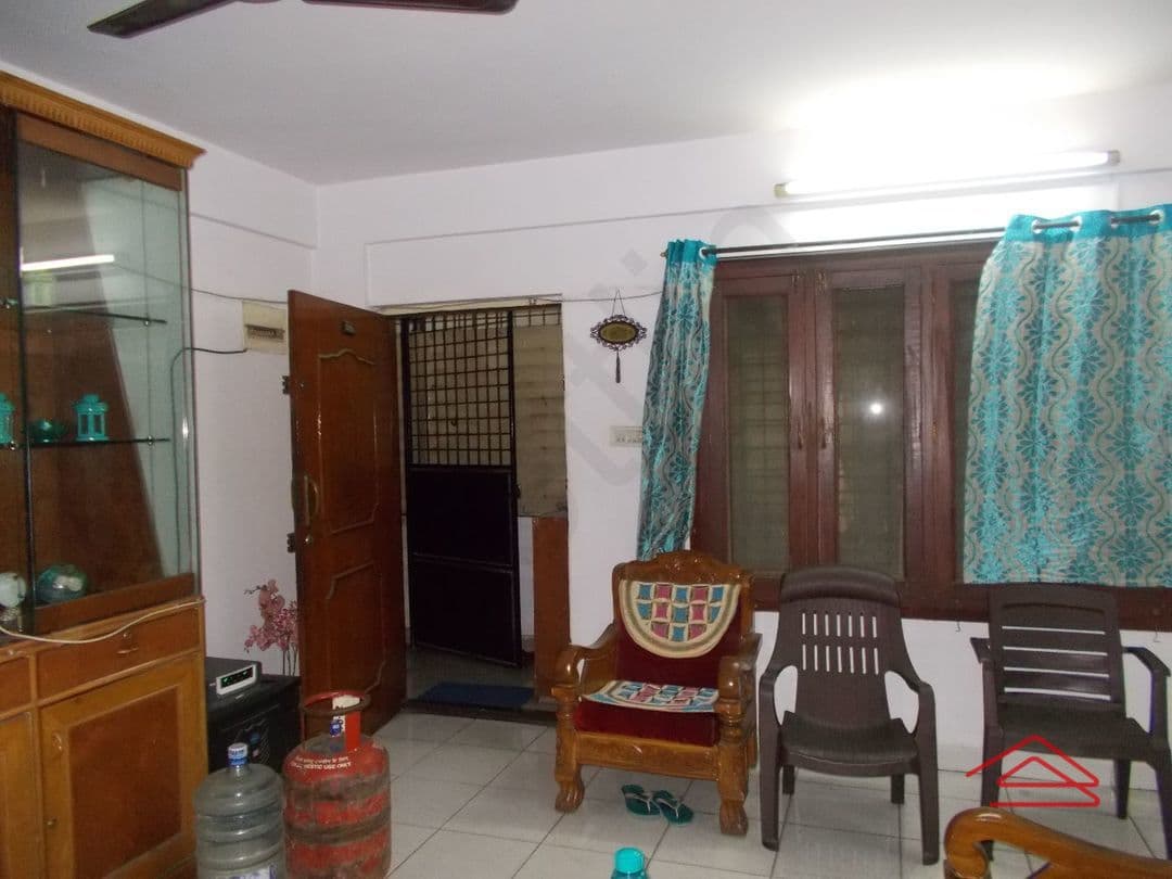 Hall 1