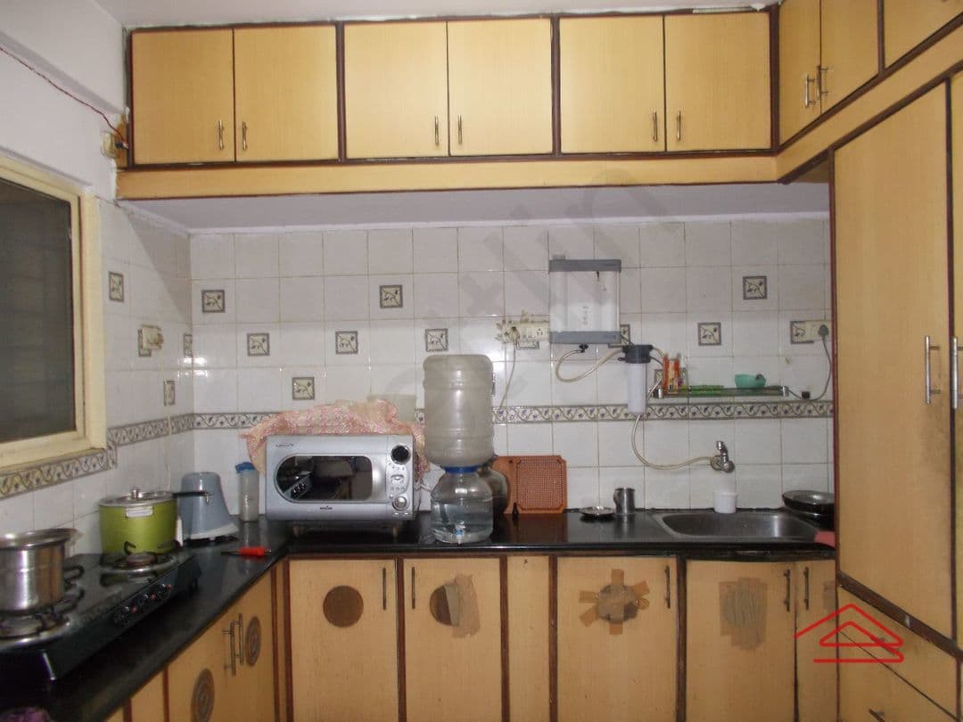 Kitchen 1