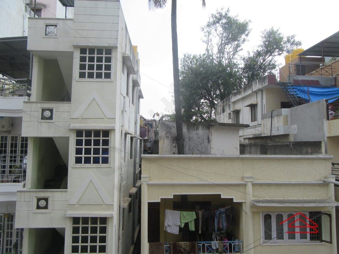 Balcony 1