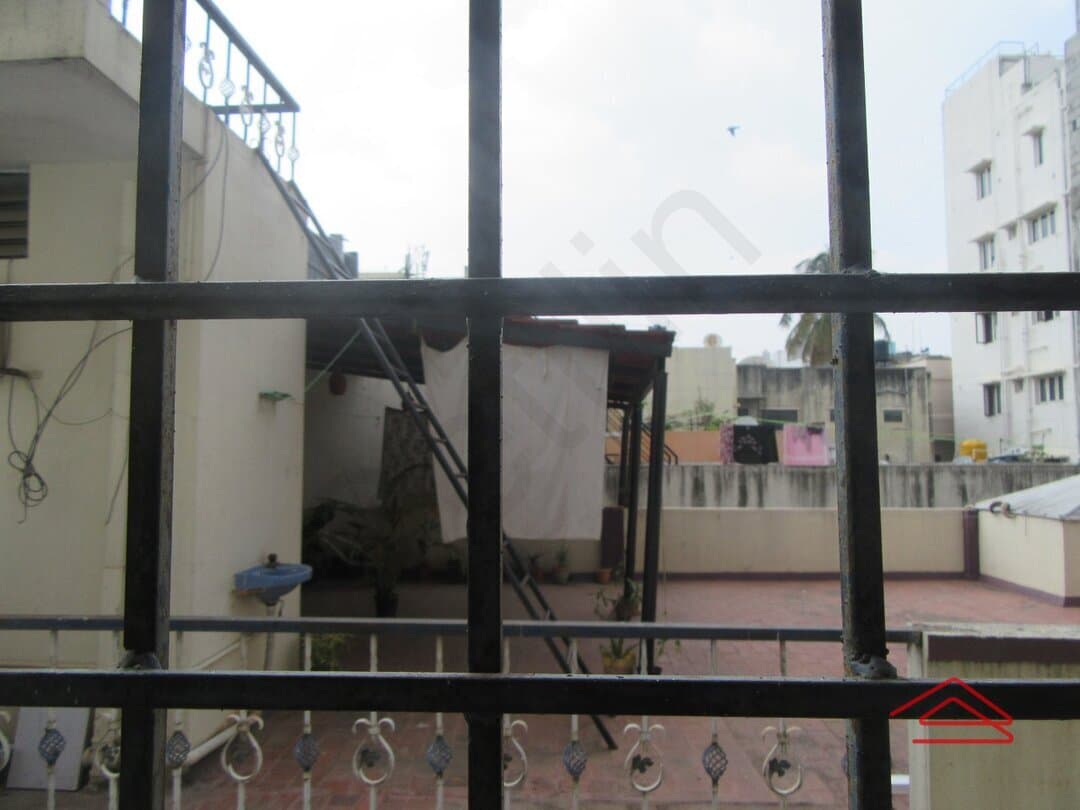 Balcony 2