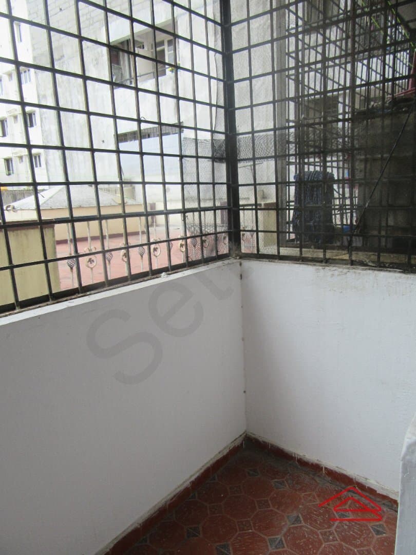 Balcony 2