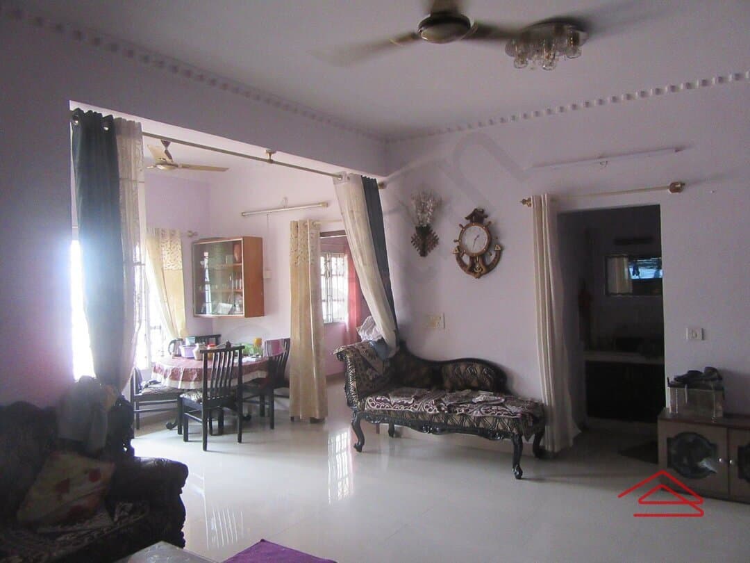 Hall 1