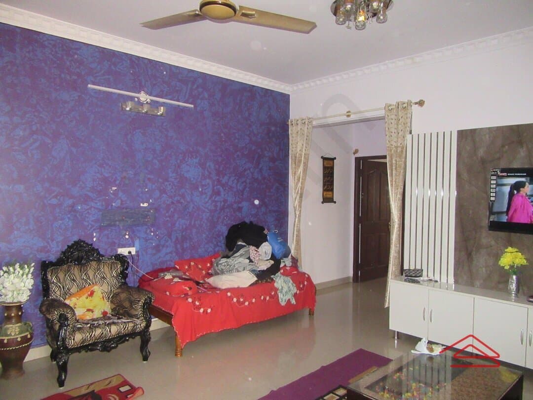 Hall 1