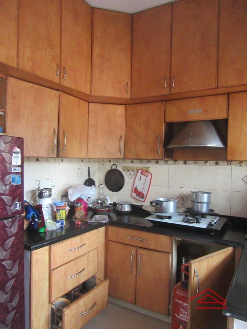 Kitchen 1