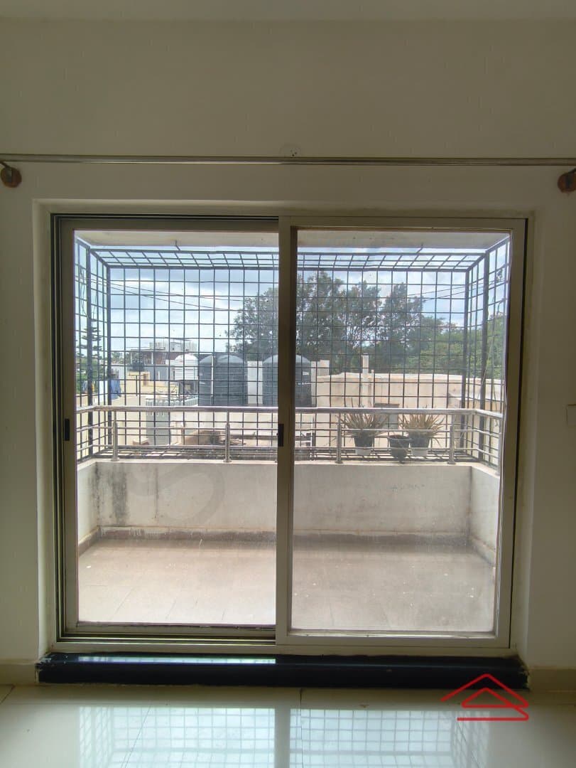 Balcony 1
