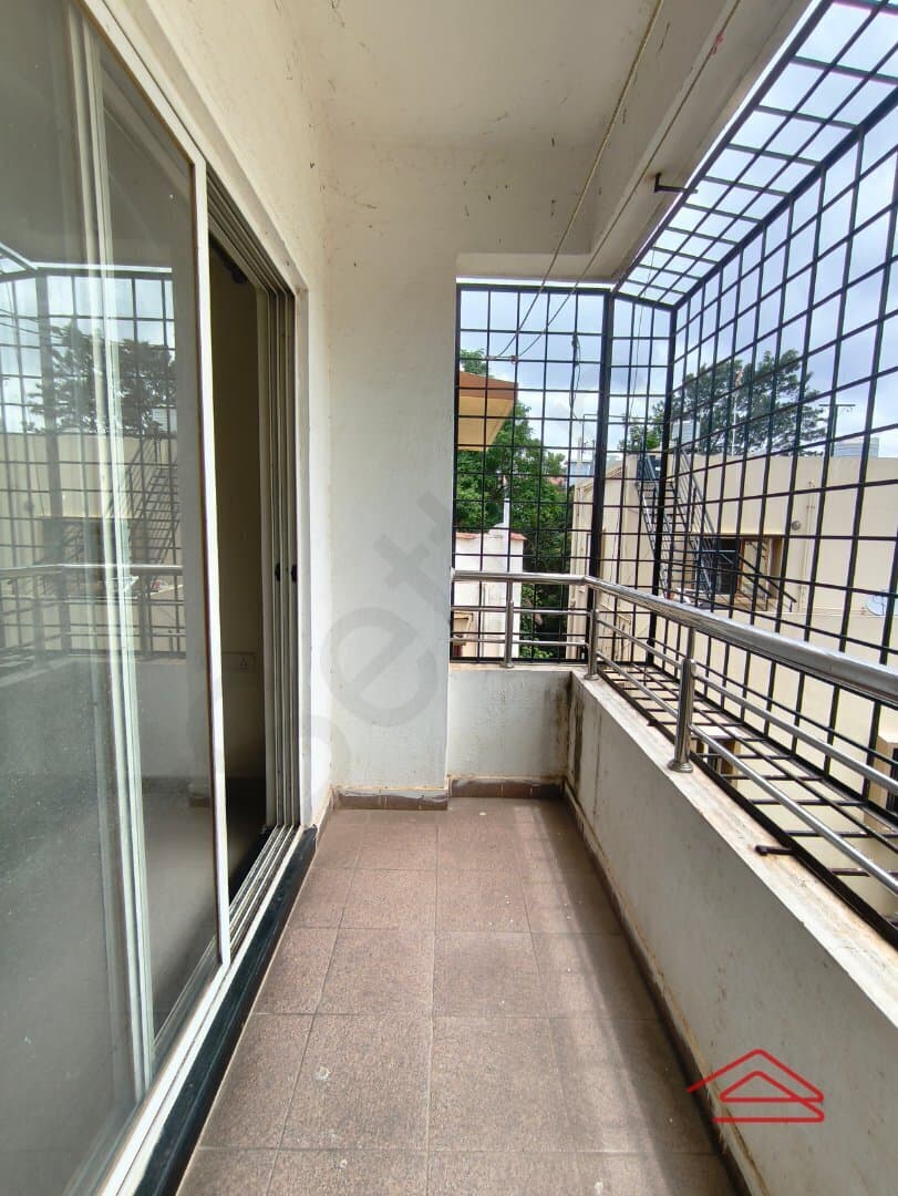 Balcony 1
