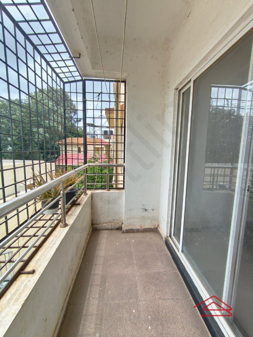 Balcony 1